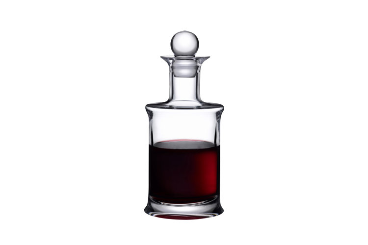 The Best Wine Decanters for Each WineDrinking Experience Wayfair